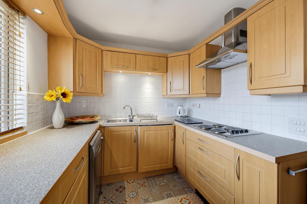 Apartment in Cardiff - More