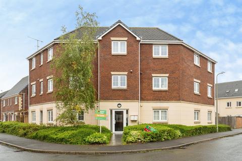 2 bedroom apartment for sale, Six Mills Avenue, Gorseinon, Swansea