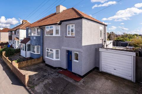 3 bedroom semi-detached house for sale, Gipsy Road, Welling, DA16