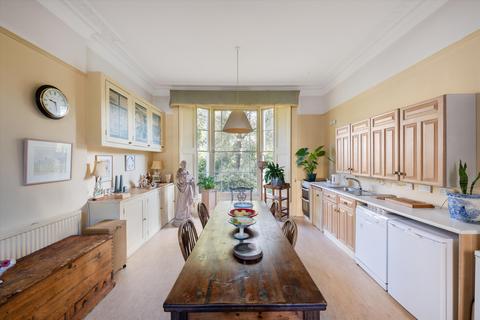 6 bedroom semi-detached house for sale, St Marks Square, Primrose Hill, London NW1