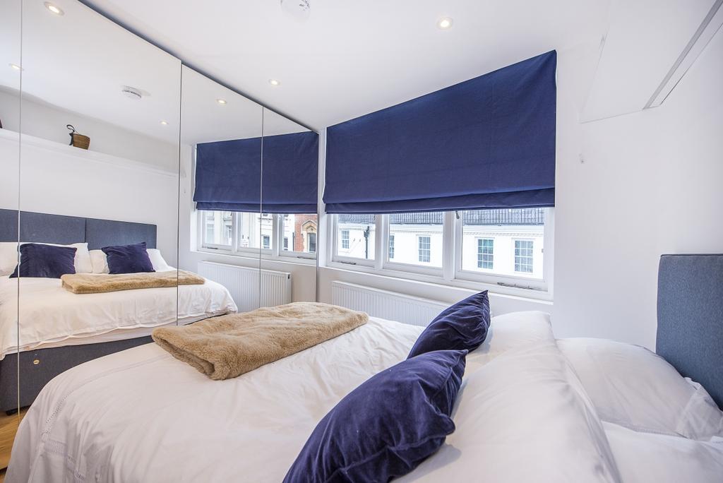 Apartment in London - View 5