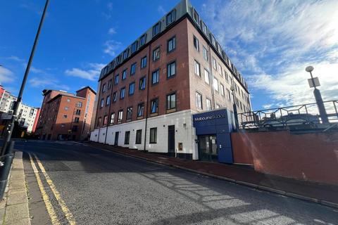 1 bedroom apartment to rent, Pandon Bank, Newcastle NE1