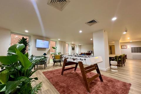 1 bedroom apartment to rent, Pandon Bank, Newcastle NE1