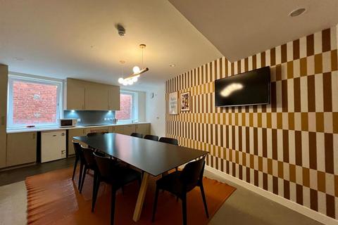 1 bedroom apartment to rent, Pandon Bank, Newcastle NE1