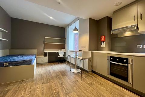 1 bedroom apartment to rent, Pandon Bank, Newcastle NE1