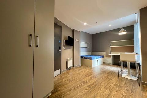 1 bedroom apartment to rent, Pandon Bank, Newcastle NE1