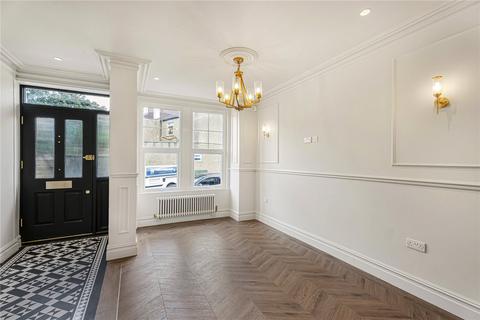4 bedroom semi-detached house for sale, Brunswick Crescent, London, N11