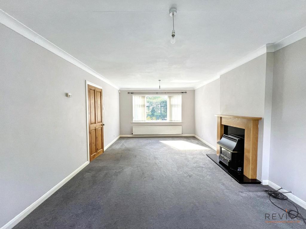 House in St Helens, Liverpool City Region - View 5