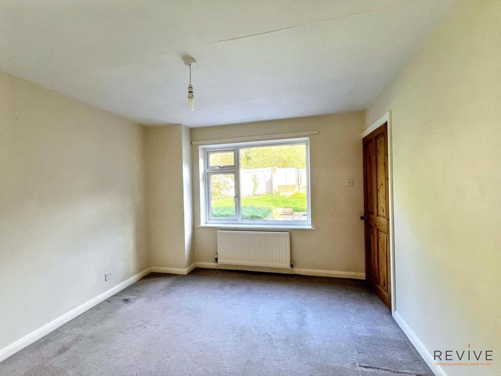 House in St Helens, Liverpool City Region - More