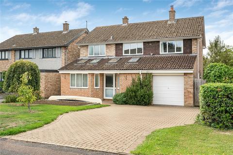 4 bedroom detached house for sale, Lakeside, North Oxford, OX2