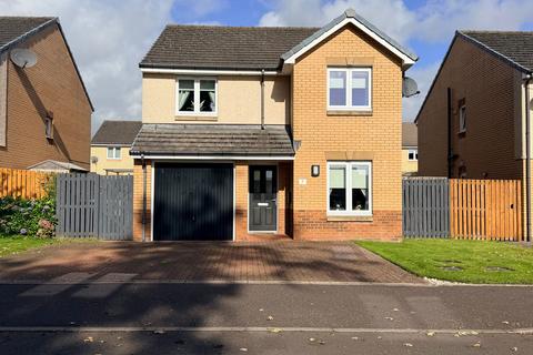 4 bedroom detached house for sale, Fallow Grove, Glasgow G72