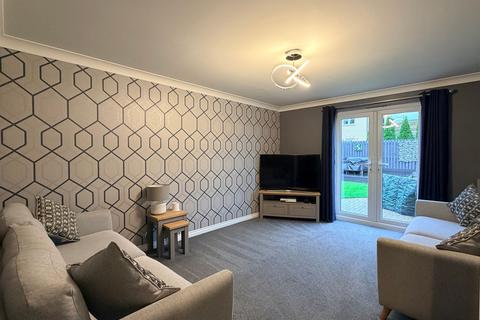 4 bedroom detached house for sale, Fallow Grove, Glasgow G72