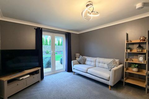 4 bedroom detached house for sale, Fallow Grove, Glasgow G72