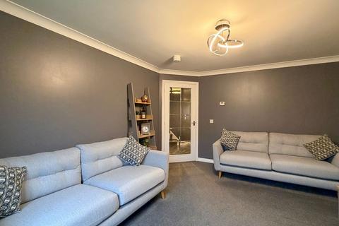 4 bedroom detached house for sale, Fallow Grove, Glasgow G72
