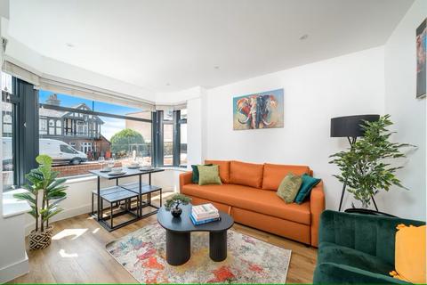 1 bed flat/apartment for rent in London Road St Albans AL1