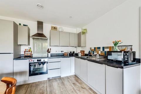 1 bedroom flat for sale, Armstrong Road, Littlemore, OXFORD
