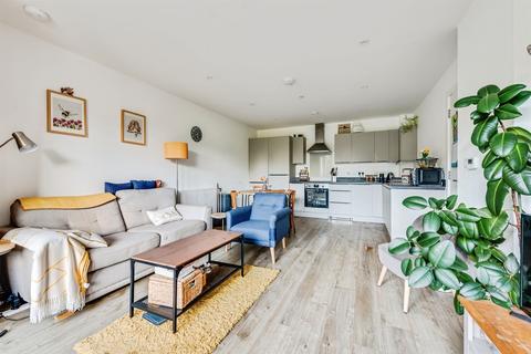 1 bedroom flat for sale, Armstrong Road, Littlemore, OXFORD