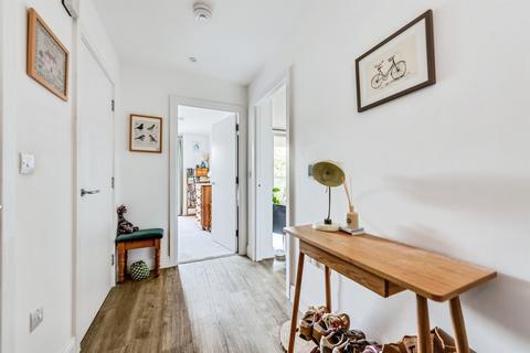 1 bedroom flat for sale, Armstrong Road, Littlemore, OXFORD