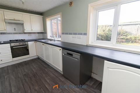 undefined, Waterloo Road, Wellfield, Whitley Bay