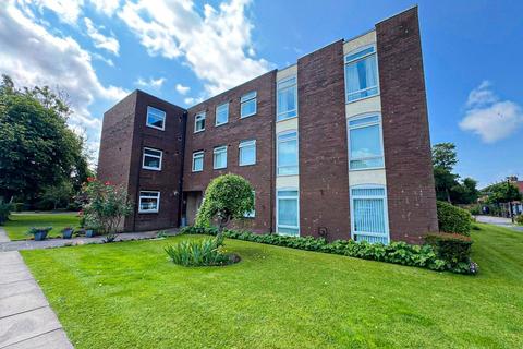 undefined, Verdala Park, Calderstones, Liverpool, Merseyside, L18