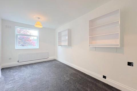 undefined, Verdala Park, Calderstones, Liverpool, Merseyside, L18