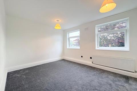 undefined, Verdala Park, Calderstones, Liverpool, Merseyside, L18