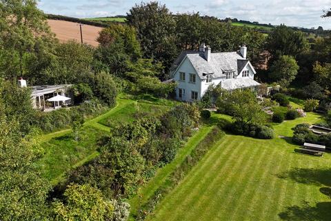 4 bedroom detached house for sale, Molland
