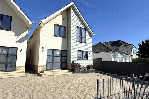 3 bedroom detached house for sale, Fernside Road, Poole, BH15