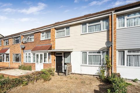 3 bedroom terraced house for sale, Dendridge Close, Enfield