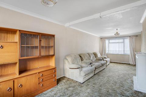 3 bedroom terraced house for sale, Dendridge Close, Enfield