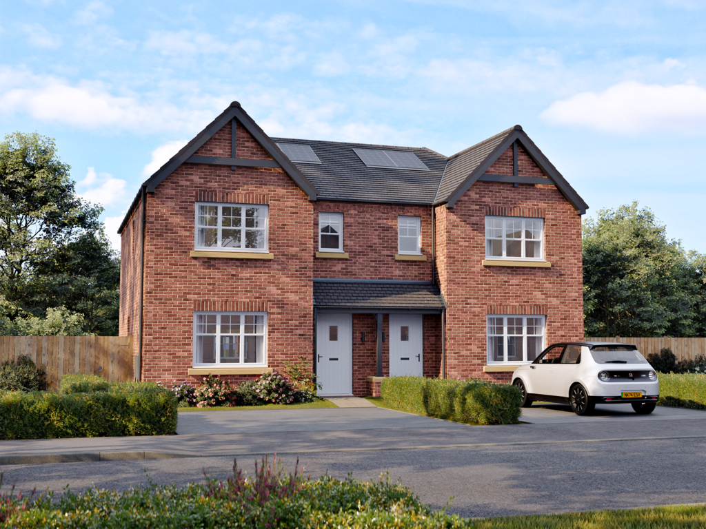 House in Middleton