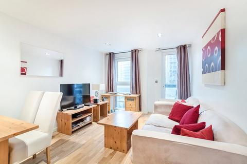 2 bedroom apartment to rent, City Tower, 3 Limeharbour, E14