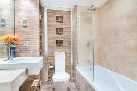 2 bedroom apartment to rent, City Tower, 3 Limeharbour, E14