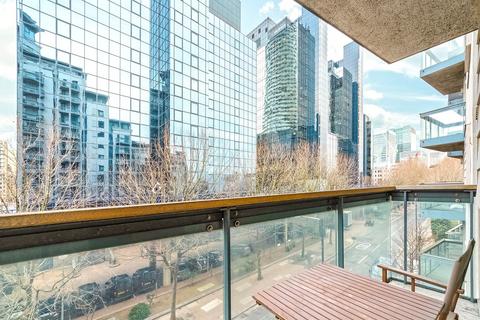 2 bedroom apartment to rent, City Tower, 3 Limeharbour, E14