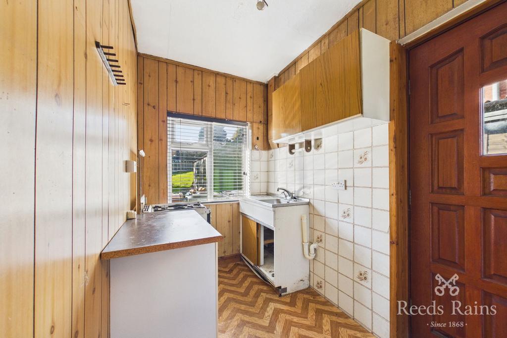 House in Leeds - View 5