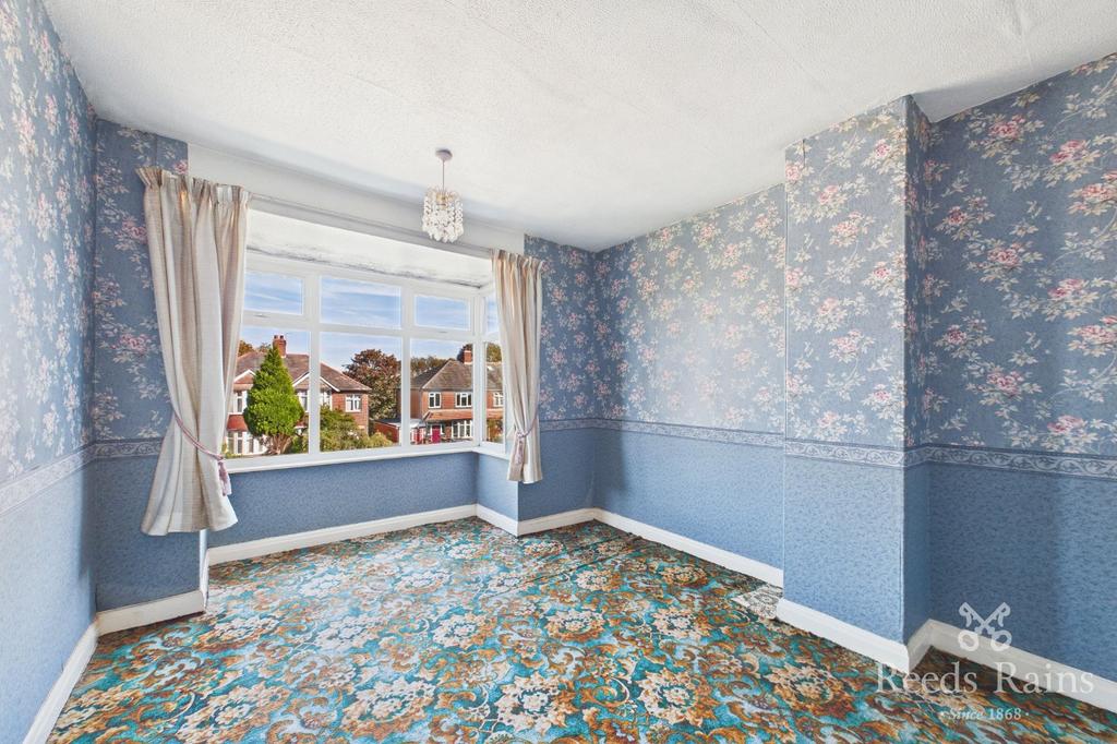 House in Leeds - More