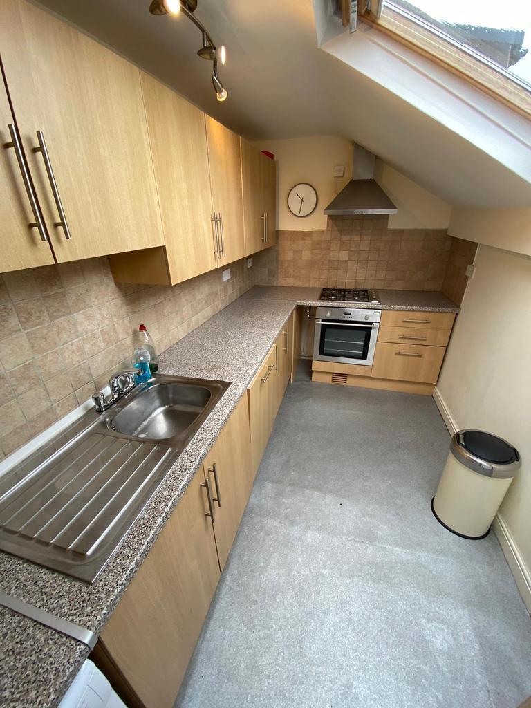 Apartment in Manchester - View 2