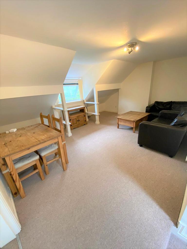 Apartment in Manchester - View 4