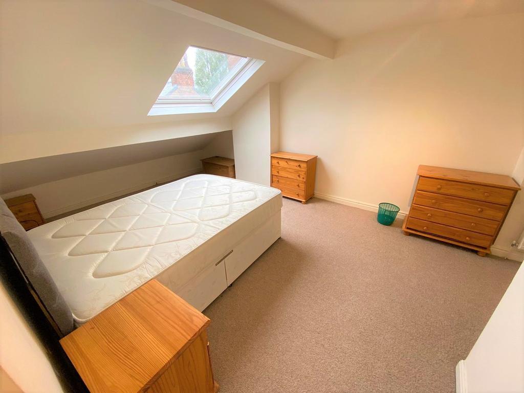 Apartment in Manchester - More