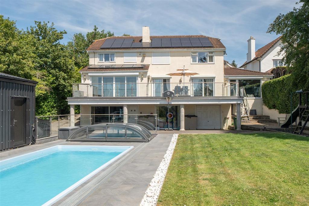 House in Bristol