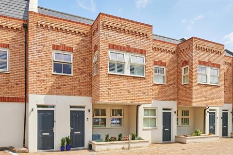 undefined, Brookfield Mews, Barnes, SW13