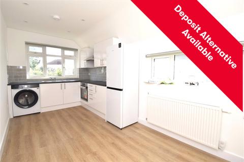 undefined, Buck Lane, London NW9