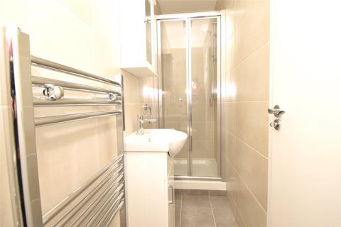 undefined, Buck Lane, London NW9