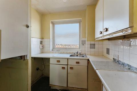 1 bedroom flat for sale, Pickering Road, Wallasey