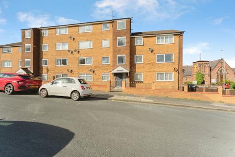 1 bedroom flat for sale, Pickering Road, Wallasey