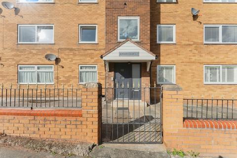 1 bedroom flat for sale, Pickering Road, Wallasey