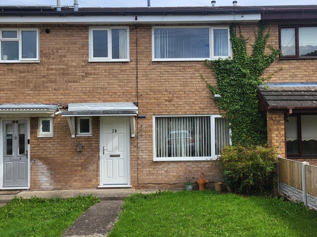 House in Ellesmere Port - View 2