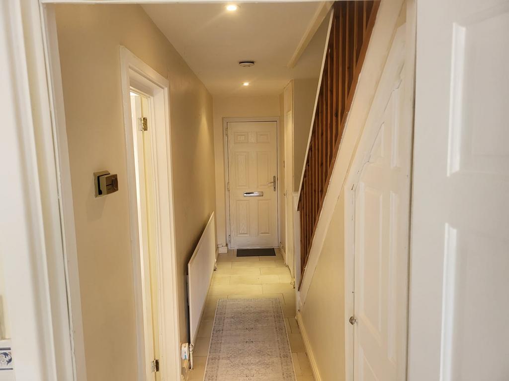 House in Ellesmere Port - View 3