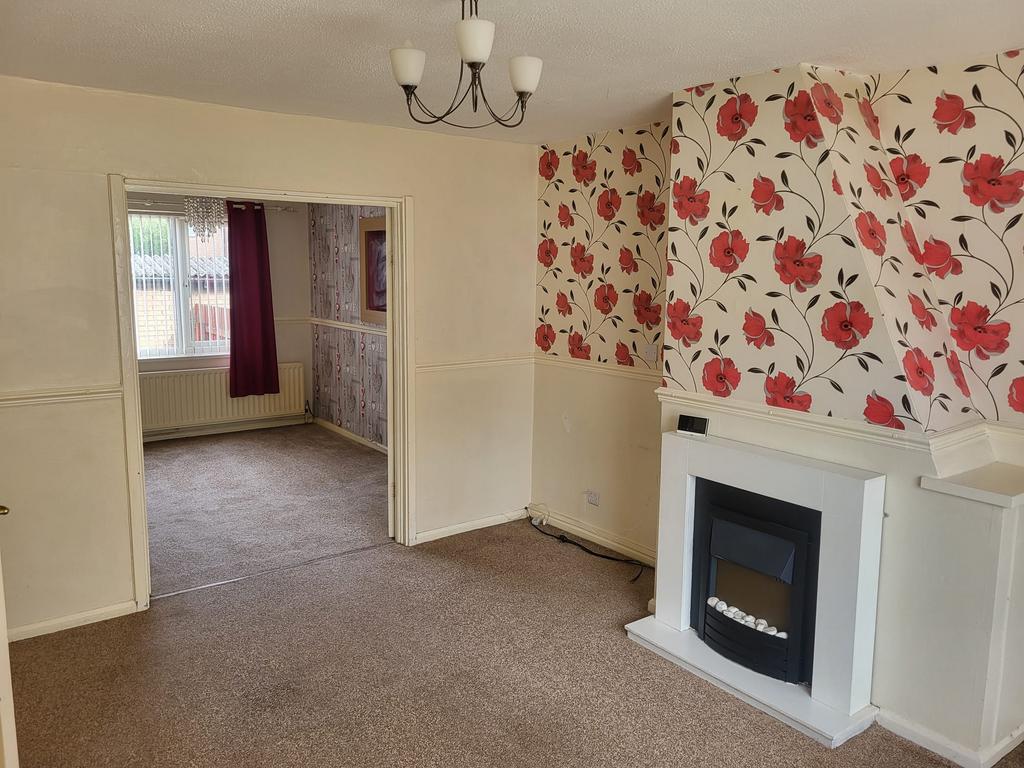 House in Ellesmere Port - View 4
