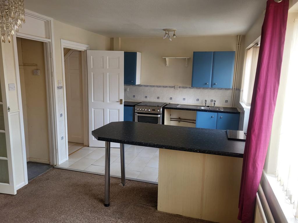 House in Ellesmere Port - View 5